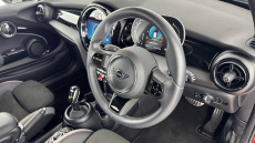 MINI Hatchback 1.5 Cooper Sport 3dr Petrol Hatchback